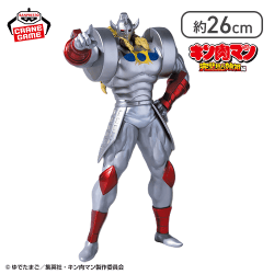 『キン肉マン』完璧超人始祖編 リアルフィギュア-悪魔将軍-
