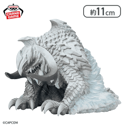 モンスターハンター 鎮座獣 アルシュベルド〜夢から覚めて〜
