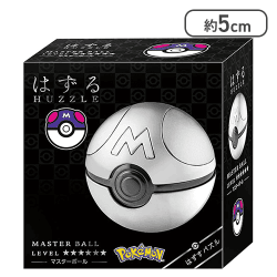 はずる ポケットモンスター マスターボール[R]