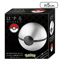 はずる ポケットモンスター モンスターボール[R]