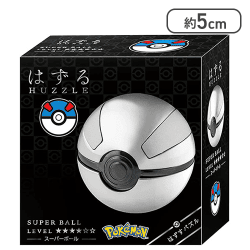 はずる ポケットモンスター スーパーボール[R]