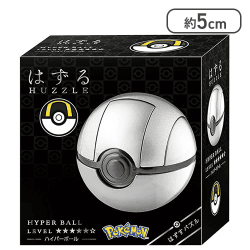はずる ポケットモンスター ハイパーボール[R]