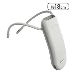ソニー(SONY) REON POCKET 6 (レオンポケット6) ウェアラブルサーモデバイス【取り寄せ入荷後次第発送】