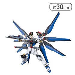 HGCE 201 機動戦士ガンダムSEED DESTINY ストライクフリーダムガンダム 1/144スケール[R]