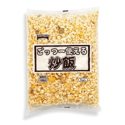【直送】テーブルマーク ごっつー使える炒飯 1kg