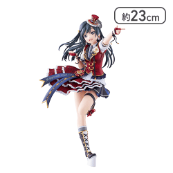ラブライブ!虹ヶ咲学園スクールアイドル同好会 優木せつ菜 1/7スケール【取り寄せ入荷後次第発送】