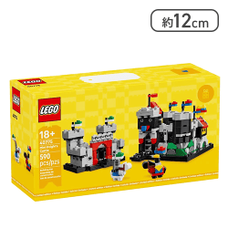 レゴ(LEGO) キャッスル 騎士の城 ミニセット[R]