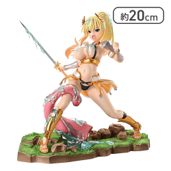 PRISMA WING アニメ「この素晴らしい世界に祝福を！」 ダクネス【取り寄せ入荷後次第発送】