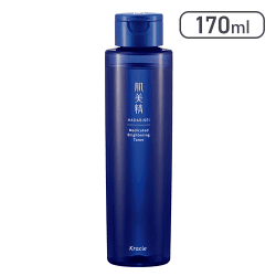 肌美精 【医薬部外品】 薬用 美白化粧水 170ml[R]