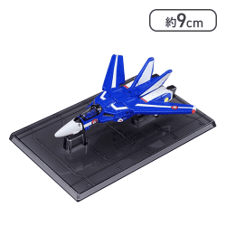 トミカプレミアム unlimited 超時空要塞マクロス VF-1J バルキリー[R]