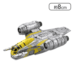 トミカプレミアム unlimited スター･ウォーズ レイザー･クレスト[R]