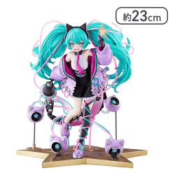 Hobby Stock 初音ミク 1/7 HATSUNE MIKU Digital Stars 2023 ver. 1/7スケール【取り寄せ入荷後次第発送】
