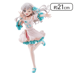 アイドルマスター シンデレラガールズ 久川颯 ［O-Ku-Ri-Mo-No Sunday ! ］＋ 1/7スケール【取り寄せ入荷後次第発送】