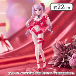 オーバーロード BiCute Ribbons Figureーシャルティアー