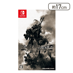 【Nintendo Switch】ニーア オートマタ ジ エンド オブ ヨルハ エディション【取り寄せ入荷後次第発送】