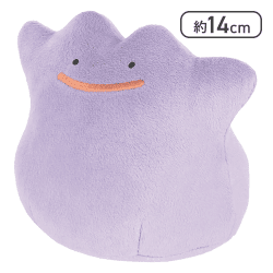 ポケットモンスター ALL STAR COLLECTION メタモン (S)[R]