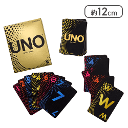 UNO GOLD EDITION[R]