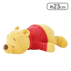 りぶはあと にぎにぎクッション モチハグ ディズニー プー[R]