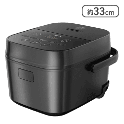 [山善] 炊飯器 一人暮らし 5.5合【取り寄せ入荷後次第発送】