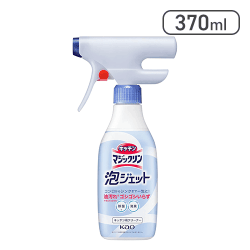 マジックリン キッチン 泡ジェット 370ml[R]