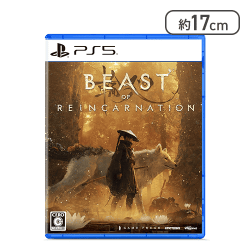 【PS5】Beast of Reincarnation【取り寄せ入荷後次第発送】