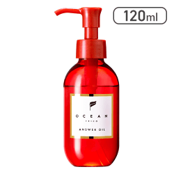 OCEAN TRICO(オーシャントリコ) アンサーオイル 120mL[R]
