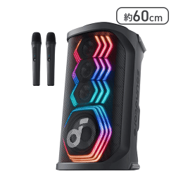 Anker Soundcore Rave 3S bluetooth スピーカー【取り寄せ入荷後次第発送】