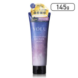 YOLU ヨル ヘアマスク カームナイトリペア[R]