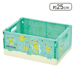 コンテナボックス S ポケモン ポケデイズ CTO1-A[R]
