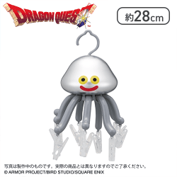 ドラゴンクエスト AM ピンチハンガー メタルホイミン