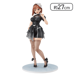 ライザのアトリエ２ 失われた伝承と秘密の妖精 ライザ[ライザリン シュタウト] 百夏の礼装 1/6スケール【取り寄せ入荷後次第発送】