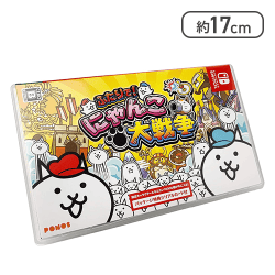 【Nintendo Switch】ふたりで! にゃんこ大戦争[R]