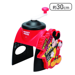 パール金属 かき氷器 ミッキーマウス ディズニー[R]