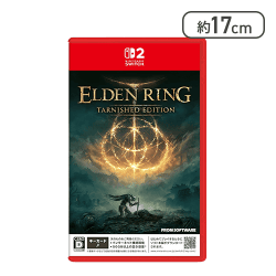 【Nintendo Switch 2】ELDEN RING Tarnished Edition【取り寄せ入荷後次第発送】