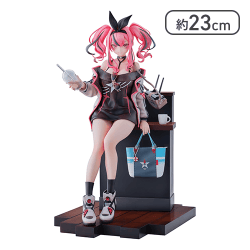 ブレマートン ハッピー・デーティング！Ver. 16スケール【取り寄せ入荷後次第発送】