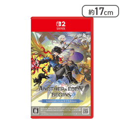 【Nintendo Switch 2】アナザーエデン ビギンズ【取り寄せ入荷後次第発送】