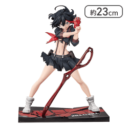 キルラキル 纏流子 変身Ver. 1/7スケール 【取り寄せ入荷後次第発送】