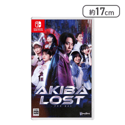 【Nintendo Switch】AKIBA LOST(アキバ ロスト) 【取り寄せ入荷後次第発送】