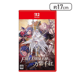 【Nintendo Switch 2】ファイアーエムブレム 万紫千紅【取り寄せ入荷後次第発送】
