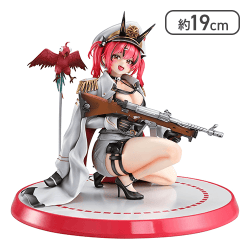 『勝利の女神：NIKKE』 マスト 1/7スケール【取り寄せ入荷後次第発送】