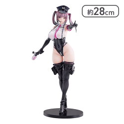 Vivify 宇都宮沙希 通常版 1/6 スケール【取り寄せ入荷後次第発送】