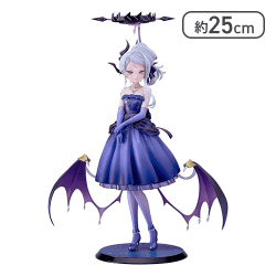 ブルーアーカイブ -Blue Archive- ヒナ［ドレス］1/7スケール【取り寄せ入荷後次第発送】