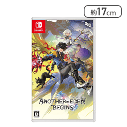 【Nintendo Switch】アナザーエデン ビギンズ【取り寄せ入荷後次第発送】