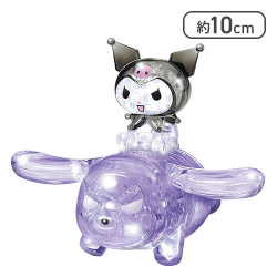 クリスタルギャラリー サンリオ クロミ[R]