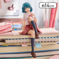 幼馴染とはラブコメにならない ぬーどるストッパーフィギュアー水萌汐ー