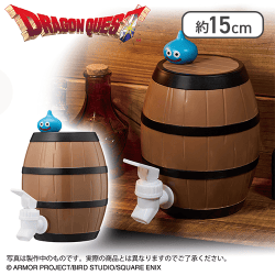 ドラゴンクエスト AM ドリンクサーバー タル