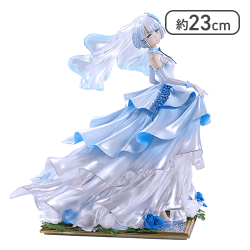 PRISMA WING 探偵はもう、死んでいる。 シエスタ カラーバリエーション 1/7 スケール【取り寄せ入荷後次第発送】