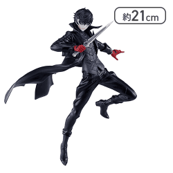POP UP PARADE ペルソナ５ ザ・ロイヤル ジョーカー L size【取り寄せ入荷後次第発送】