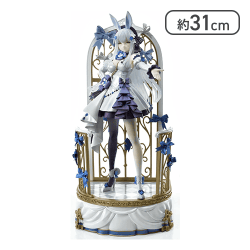 PRISMA WING ドールズフロントライン 416 アキツナデシコのキャンディVer. DX版【取り寄せ入荷後次第発送】