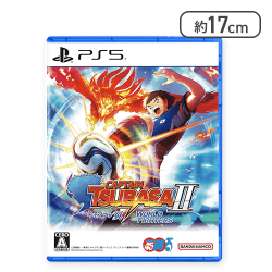 【PS5】キャプテン翼２ WORLD FIGHTERS【取り寄せ入荷後次第発送】